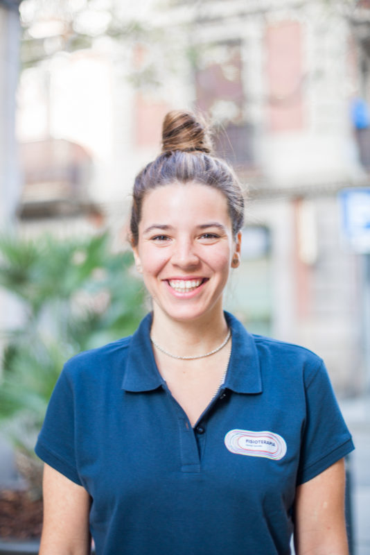 Centro de Fisioterapia en Barcelona